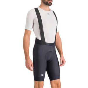 Pánské cyklistické kalhoty SPORTFUL-Fiandre norain pro bibshort, black obraz