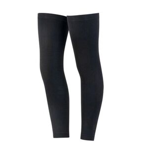 Doplňky SPORTFUL-2nd skin leg warmers, black obraz