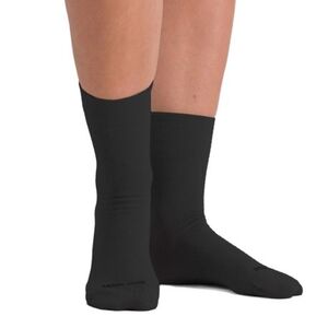 Dámské cyklistické ponožky SPORTFUL-Matchy wool woman socks, black obraz