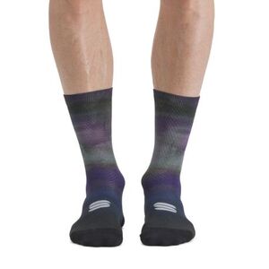 Pánské cyklistické ponožky SPORTFUL-Supergiara socks, galaxy blue obraz