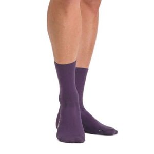 Pánské cyklistické ponožky SPORTFUL-Snap socks, nightshade obraz