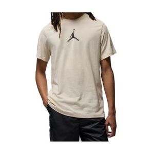 Tričko s krátkým rukávem NIKE-Jordan Jumpman-CW5190-203-beige obraz