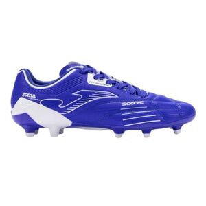 Pánské outdoorové fotbalové kopačky JOMA-Score Cup 2404 M FG royal blue obraz