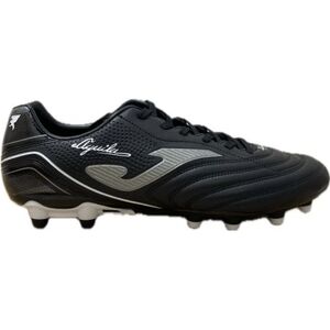 Pánské outdoorové fotbalové kopačky JOMA-Aguila M FG black/white obraz