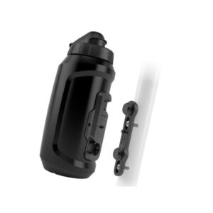 Láhev na kolo FIDLOCK-set láhve s držákem BOTTLE TWIST 750 ml Black obraz