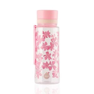Dětská láhev EQUA-Think Pink, 600 ml obraz