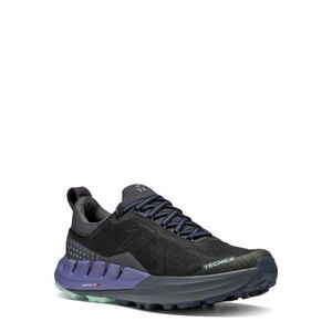 Dámská běžecká trailová obuv TECNICA-Pyrox Xplore Ws, black/violet obraz