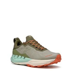 Pánská běžecká trailová obuv TECNICA-Pyrox Xplore Ms, grey/dark green obraz