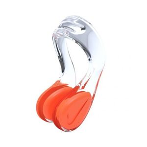 Plavecký klip na nos NIKE SWIM-NOSE CLIP HYPER CRIMSON-HYPER CRIMSON obraz