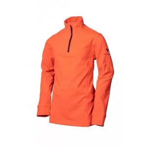 Turistická fleece mikina se zipem WITEBLAZE-Power Stretch Fleece K CHARLIE obraz