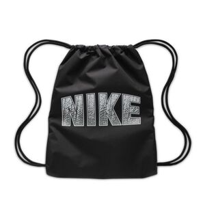 Dětské vrecko na přezůvky NIKE-Y NK DRAWSTRING - GFX FA24 obraz