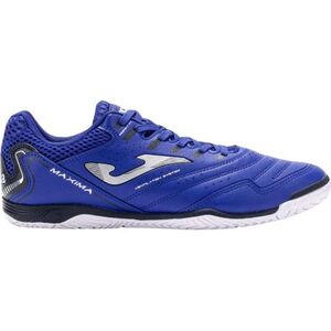 Pánské halové fotbalové kopačky JOMA-Maxima 2404 M IC royal blue obraz