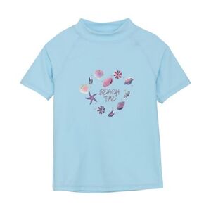 Dětské plavkové tričko COLOR KIDS-T-shirt W. Print-7148-Summer Song obraz