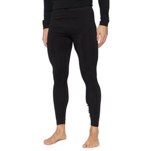 Pánské termo kalhoty 4F-SEAMLESS UNDERWEAR-WAW24USEAM173-20S-DEEP BLACK obraz