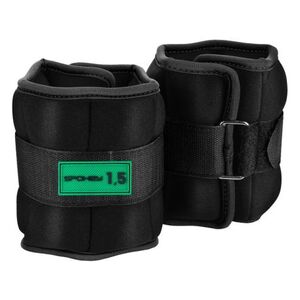 Sada závaží SPOKEY-FORM hand & legs 2x 1, 5 kg obraz