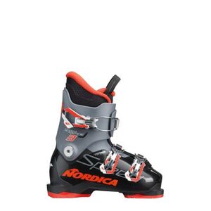 Dětské lyžařské boty na sjezdovku - on piste NORDICA-SPEEDMACHINE J 3 7T1 obraz