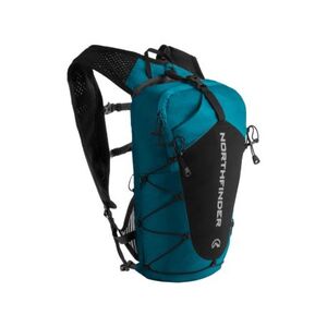 Turistický batoh NORTHFINDER-ZEBRU-580-blue obraz