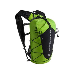 Turistický batoh NORTHFINDER-ZEBRU-409-green obraz