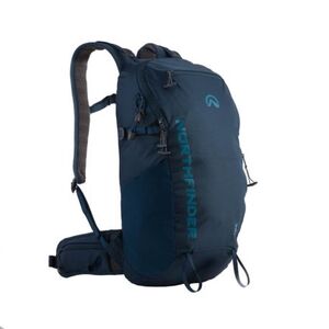 Turistický batoh NORTHFINDER-ANNAPURNA220L-526-blue obraz