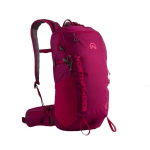 Turistický batoh NORTHFINDER-ANNAPURNA220L-510-red obraz