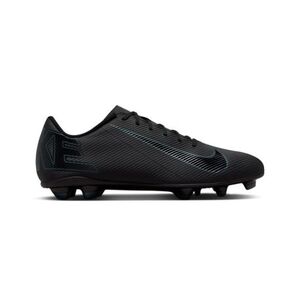 Pánské outdoorové fotbalové kopačky NIKE-Mercurial Vapor 16 Club M FG black/black/deep jungle obraz