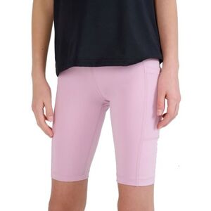 Dívčí tréninkové kraťasy 4F JUNIOR-SHORTS FNK F0857-56S-LIGHT PINK obraz