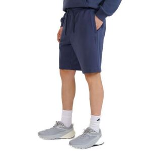 Pánské teplákové kraťasy 4F-SHORTS CAS M545-22S-ANTHRACITE obraz