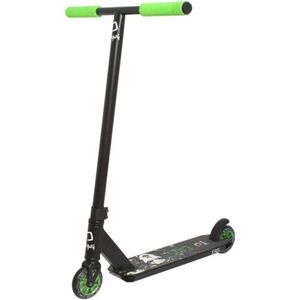 Koloběžky DIVINE-D-Young Eris black green obraz