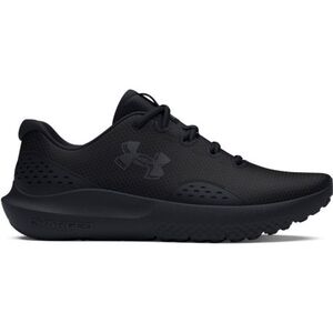 Dámská sportovní obuv (tréninková) UNDER ARMOUR-UA W Charged Surge 4 black/black/black obraz