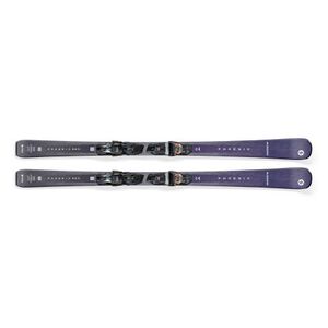 Dámské sjezdové lyže - on piste s vázáním BLIZZARD-Phoenix R13 TI+TP11 Light W obraz