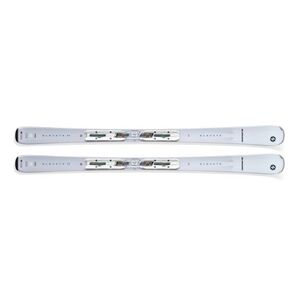 Dámské sjezdové lyže - on piste s vázáním BLIZZARD-Elevate 7.7 + TLT10 DEMO W obraz