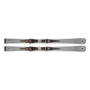 Pánské sjezdové lyže - on piste s vázáním BLIZZARD-Thunderbird R13 LTD + XCELL12 obraz