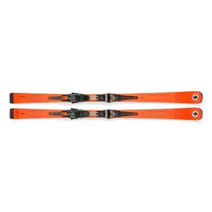 Pánské sjezdové lyže - on piste s vázáním BLIZZARD-Thunderbird R18 LTD + XCELL12 obraz