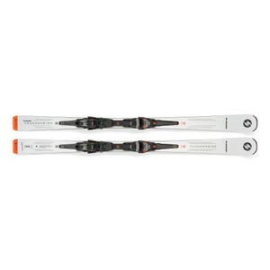 Pánské sjezdové lyže - on piste s vázáním BLIZZARD-Thunderbird R13 + TPX12 obraz