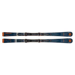 Pánské sjezdové lyže - on piste s vázáním BLIZZARD-Thunderbird R15 wide + TPX 12 DEMO obraz