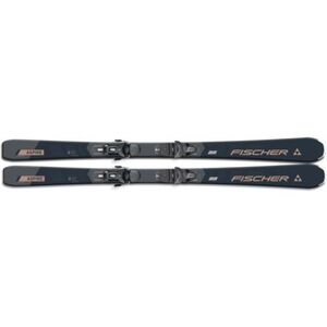 Sjezdové lyže - on piste s vázáním FISCHER-ASPIRE SLR PRO WS + RS 9 GW SLR obraz