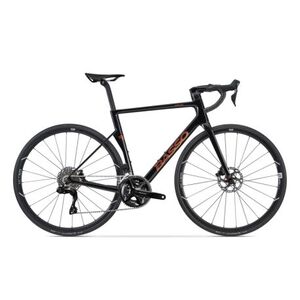 Silniční kolo BASSO-Venta R, Shimano 105 Di2, Microtech MCT, magma black obraz