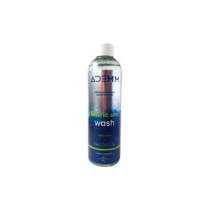 Ošetřující přípravek na textil ADEMM-Fabric Uni Wash 250 ml, PL/HU obraz