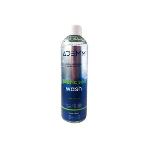 Ošetřující přípravek na textil ADEMM-Fabric Soft Wash 250 ml, PL/HU obraz