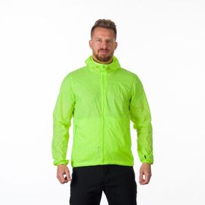 Pánská tréninková bunda s kapucí NORTHFINDER-NORTHKIT-BU-3267OR-green obraz