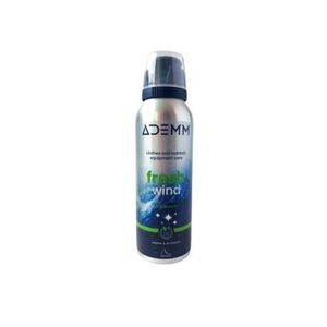 Ošetřující přípravek ADEMM-Fresh Wind 125 ml, PL/HU obraz