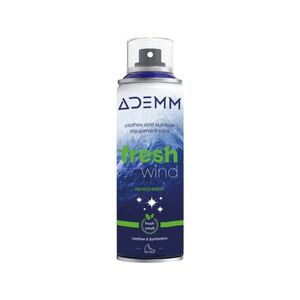 Ošetřující přípravek ADEMM-Fresh Wind 200 ml, PL/HU obraz