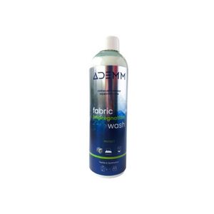 Ošetřující přípravek na textil ADEMM-Fabric Impregnation Wash 250 ml, PL/HU obraz