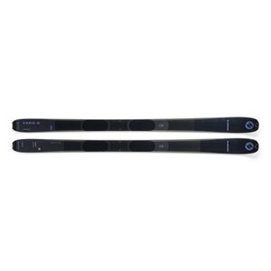 Skialpové lyže (bez vázání) BLIZZARD-Zero G 085 LTD (FLAT) obraz