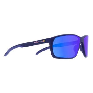 Sluneční brýle RED BULL SPECT-TILL-003, blue/ smoke with blue mirror obraz