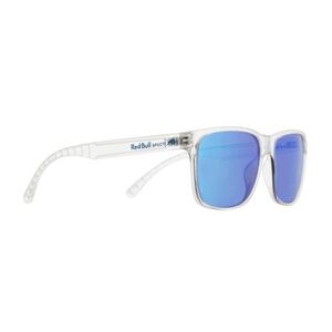 Sluneční brýle RED BULL SPECT-EARLE-004P, transparent/ smoke with blue mirror obraz