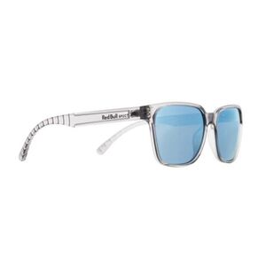 Sluneční brýle RED BULL SPECT-ELIOT-002P, grey/ smoke with blue mirror obraz