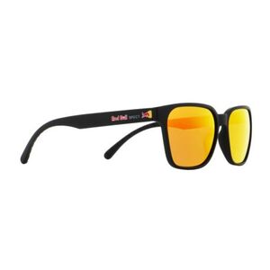 Sluneční brýle RED BULL SPECT-ELIOT-003P, black/ brown with red mirror obraz