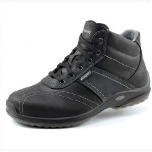 Členková pracovní obuv GRISPORT SAFETY SHOES-Marostica black obraz