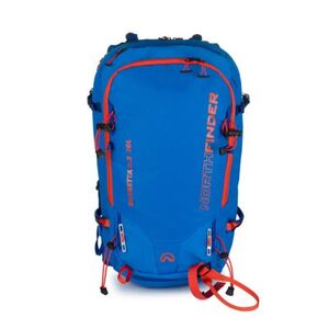 Skialp batoh NORTHFINDER-SILVRETTA2-281-blue obraz